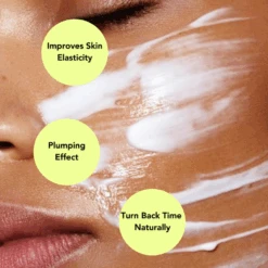 Erase & Rewind: Collagen Boosting Hydrating Moisturiser -Ffs Sales Store 18