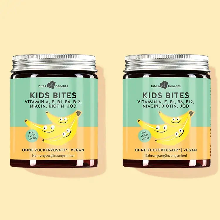 Kids Bites - Der Multivitamin-Komplex Für Kinder 9 Kids Bites - Der Multivitamin-Komplex Für Kinder - Image 8