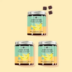 Kids Bites - Der Multivitamin-Komplex Für Kinder 19 Kids Bites - Der Multivitamin-Komplex Für Kinder -Ffs Sales Store 3 Monatskur Kids Bites Multivitamin Komplex fur Kinder Produktbild des Produkt