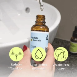 Hydrate & Nourish: Hyaluronic Acid Serum 18 Hydrate & Nourish: Hyaluronic Acid Serum -Ffs Sales Store 9 af8719d9 8a54 4937 b93f a78e448ec380