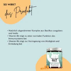 Grüner Stoffwechsel Trio 10 Grüner Stoffwechsel Trio -Ffs Sales Store Biotic Komplex One In A Billion so wirkt das Produkt Bears with Benefits