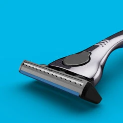 SmoothGlide Refill Blades 11 SmoothGlide Refill Blades -Ffs Sales Store ForestTopBladeShot 55d6afd8 5100 4c63 acee fc44d1c2a98d