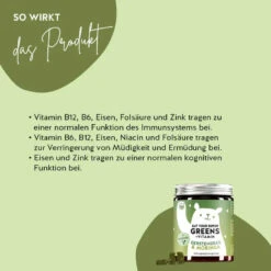 Grüner Stoffwechsel Trio 12 Grüner Stoffwechsel Trio -Ffs Sales Store Gerstengras Eat Your Supergreens so wirkt das Produkt Bears with Benefits 5fa28698 543e 4f67 86f5 f398e8379536