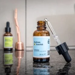 Hydrate & Nourish: Hyaluronic Acid Serum 17 Hydrate & Nourish: Hyaluronic Acid Serum -Ffs Sales Store IMG 3011