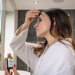 Hydrate & Nourish: Hyaluronic Acid Serum 16 Hydrate & Nourish: Hyaluronic Acid Serum -Ffs Sales Store IMG 3037