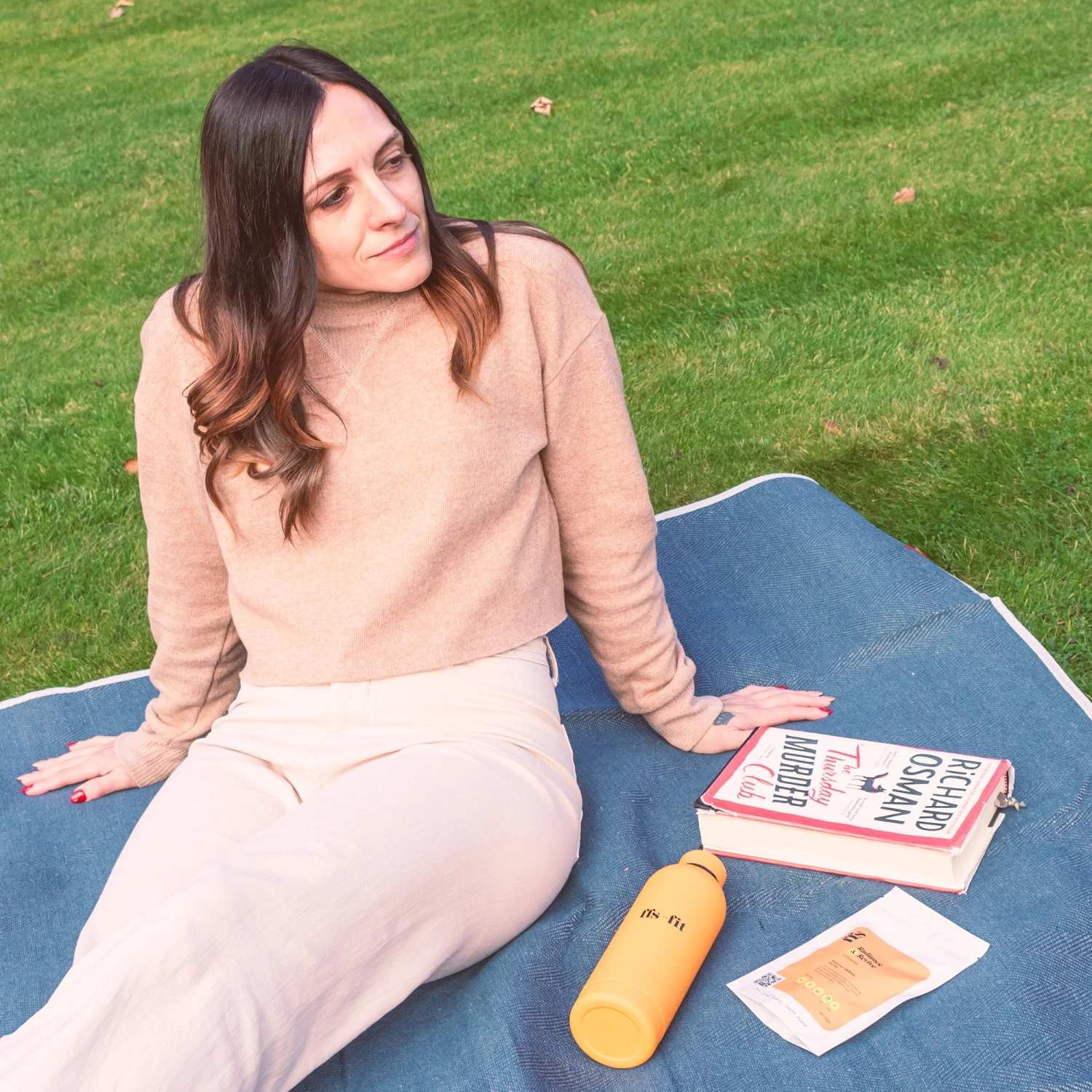 Radiance & Revive: Vitamins 6 Radiance & Revive: Vitamins - Image 4