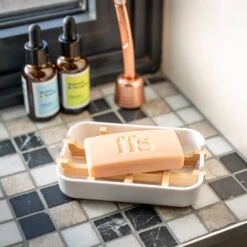 Illuminate & Rejuvenate: Face And Body Bar With Vitamin C -Ffs Sales Store IMG 3868