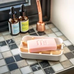 Revive & Thrive: Shampoo Bar With Fruit Infused Oils -Ffs Sales Store IMG 3869 6125bec2 d624 47c2 b412 c22f729f38f2