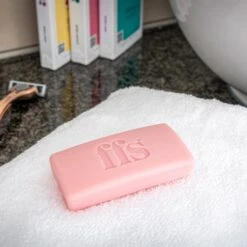 Revive & Thrive: Shampoo Bar With Fruit Infused Oils -Ffs Sales Store IMG 3887 dba4acba fc5b 4d6a aca8 bceec5d1bbaa