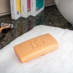 Illuminate & Rejuvenate: Face And Body Bar With Vitamin C -Ffs Sales Store IMG 3892