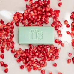 Nourish & Replenish: Shampoo Bar With Hemi-Squalane -Ffs Sales Store IMG 3917 PS