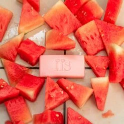 Revive & Thrive: Shampoo Bar With Fruit Infused Oils -Ffs Sales Store IMG 3937