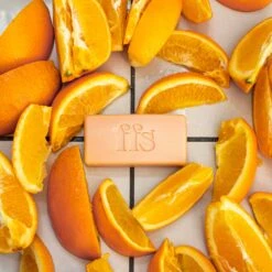Illuminate & Rejuvenate: Face And Body Bar With Vitamin C -Ffs Sales Store IMG 3942 f8a9e644 492d 468f 938e 409d1627c787