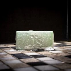 Nourish & Replenish: Shampoo Bar With Hemi-Squalane -Ffs Sales Store IMG 3967 ad99754b 810e 44ec a8bc d17de2088793