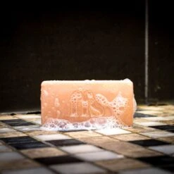 Illuminate & Rejuvenate: Face And Body Bar With Vitamin C -Ffs Sales Store IMG 3971 10807599 1d29 4c49 a032 25397dd78035