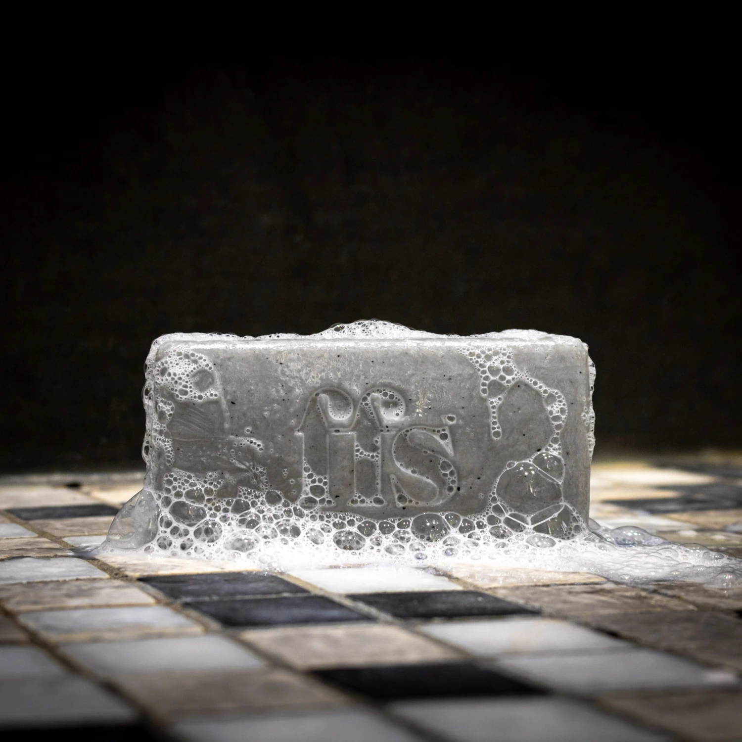 Age-Defy & Purify: Facial Bar With Clarifying Charcoal 5 Age-Defy & Purify: Facial Bar With Clarifying Charcoal - Image 3