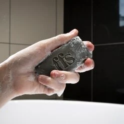 Age-Defy & Purify: Facial Bar With Clarifying Charcoal 14 Age-Defy & Purify: Facial Bar With Clarifying Charcoal -Ffs Sales Store IMG 4103 Enhanced NR