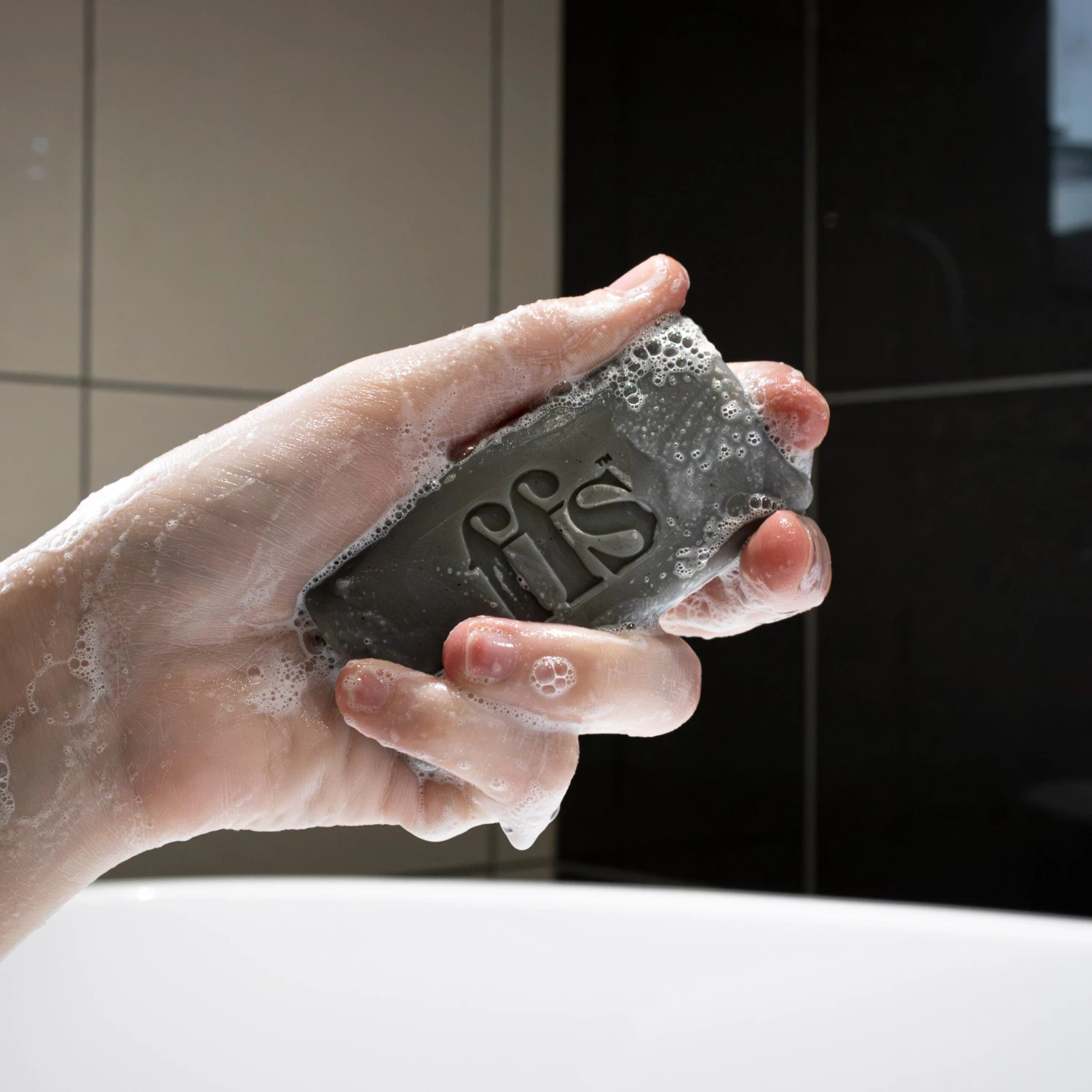 Age-Defy & Purify: Facial Bar With Clarifying Charcoal 7 Age-Defy & Purify: Facial Bar With Clarifying Charcoal - Image 5