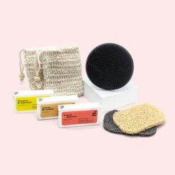 Head To Toe Rejuvenating Shower Set