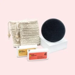 Moisturising Shower Essentials Set