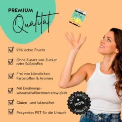 Kids Bites - Der Multivitamin-Komplex Für Kinder 16 Kids Bites - Der Multivitamin-Komplex Für Kinder -Ffs Sales Store Kids Bites Multivitamin Komplex fur Kinder Benefits des Produkts