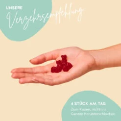 3 Monatskur Bootylicious Shape Mit Kollagen & OPC & Vitamin C - Für Normale Kollagenbildung -Ffs Sales Store Kollagen Bootylicious Shape Verzehrempfehlung Bears with Benefits 737afcd1 1f11 4ab4 b663 85fdb6694d09