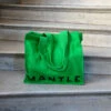 The MANTLE Tote -Ffs Sales Store MANTLE TheGreenMantleTote 1