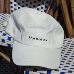 The Hot Ex Cap
