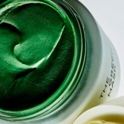 The Green Mask -Ffs Sales Store Mantle FaceMask TheGreenMask