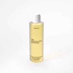 The Nourishing Shampoo