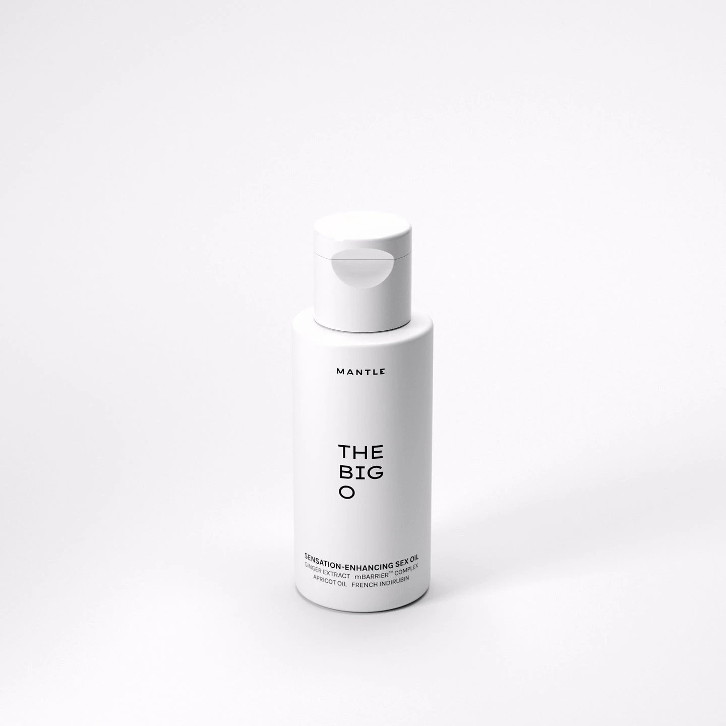 The Big O 3 The Big O