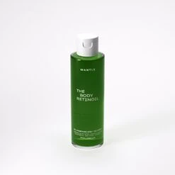 The Body Retinoil