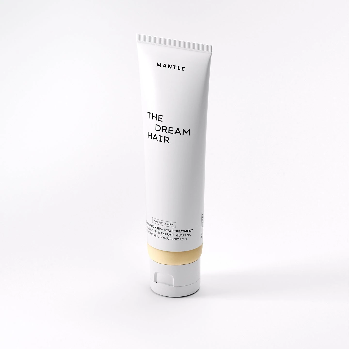 The Dream Hair 3 The Dream Hair