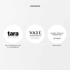 The Dream Mask -Ffs Sales Store Mantle TheDreamMask PDP Awards