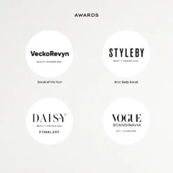 The Hot Ex -Ffs Sales Store Mantle TheHotEx PDP Awards