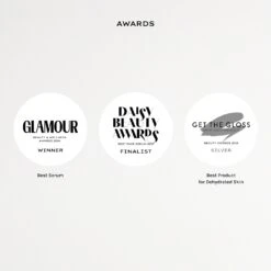 The Hydra Serum -Ffs Sales Store Mantle TheHydraSerum PDP Awards 6b598d64 09e2 474b a775 29108de813fa