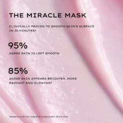 The Miracle Mask -Ffs Sales Store Mantle TheMiracleMask ClinicalStudy