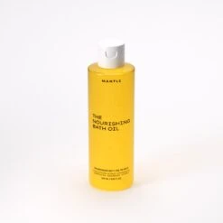 The Nourishing Bath Oil