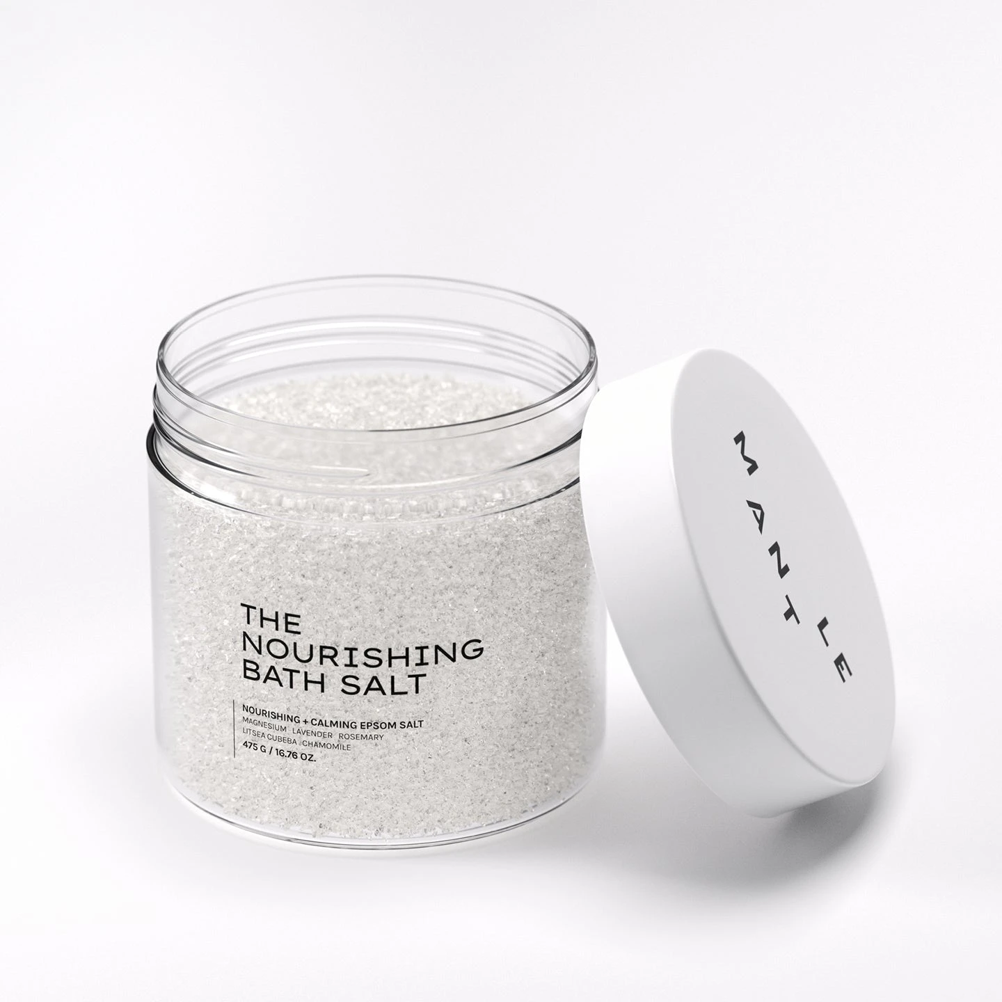 The Nourishing Bath Salt 4 The Nourishing Bath Salt - Image 2