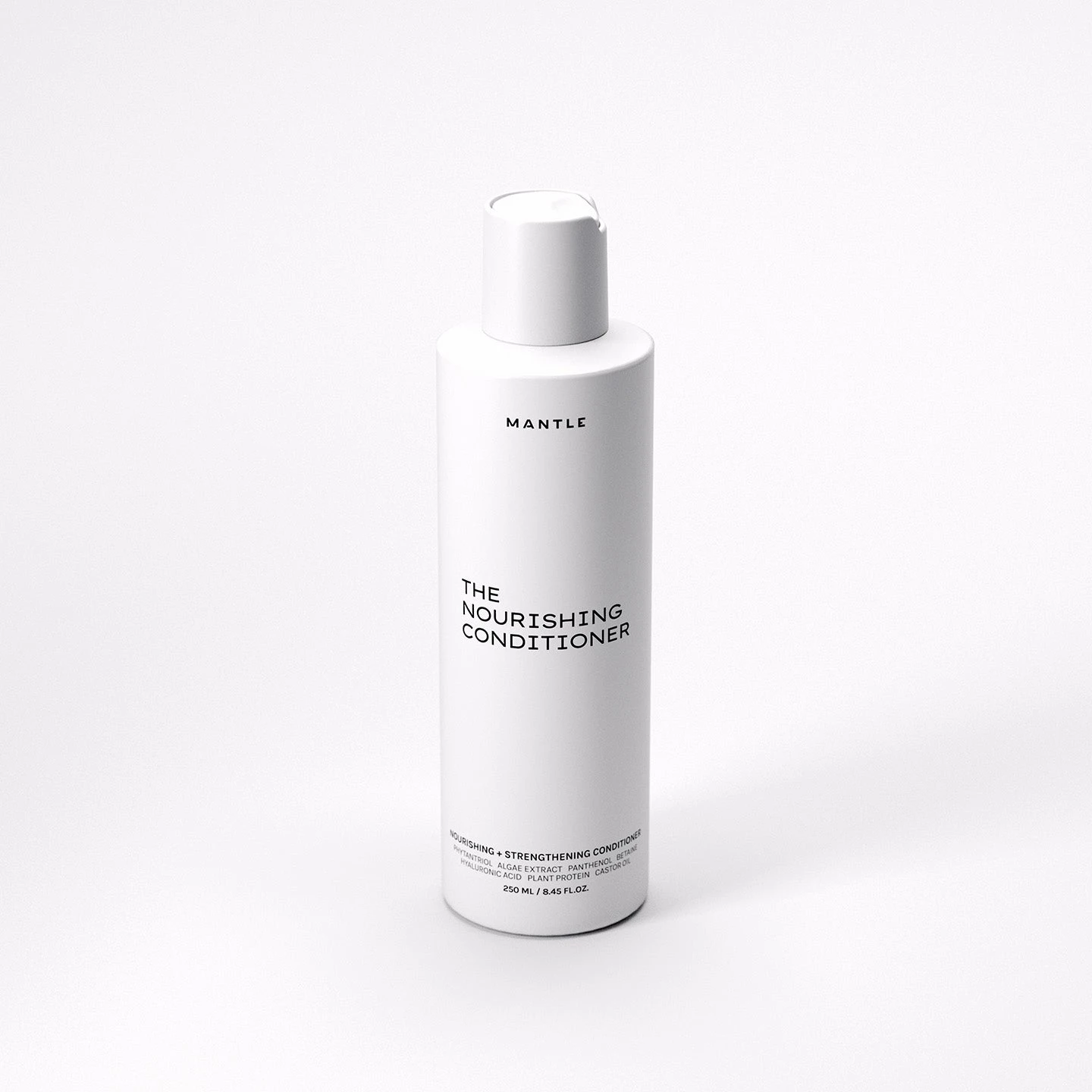 The Nourishing Conditioner 3 The Nourishing Conditioner