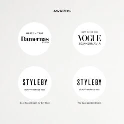 The Rich Cream -Ffs Sales Store Mantle TheRichCream Moisturiser Awards