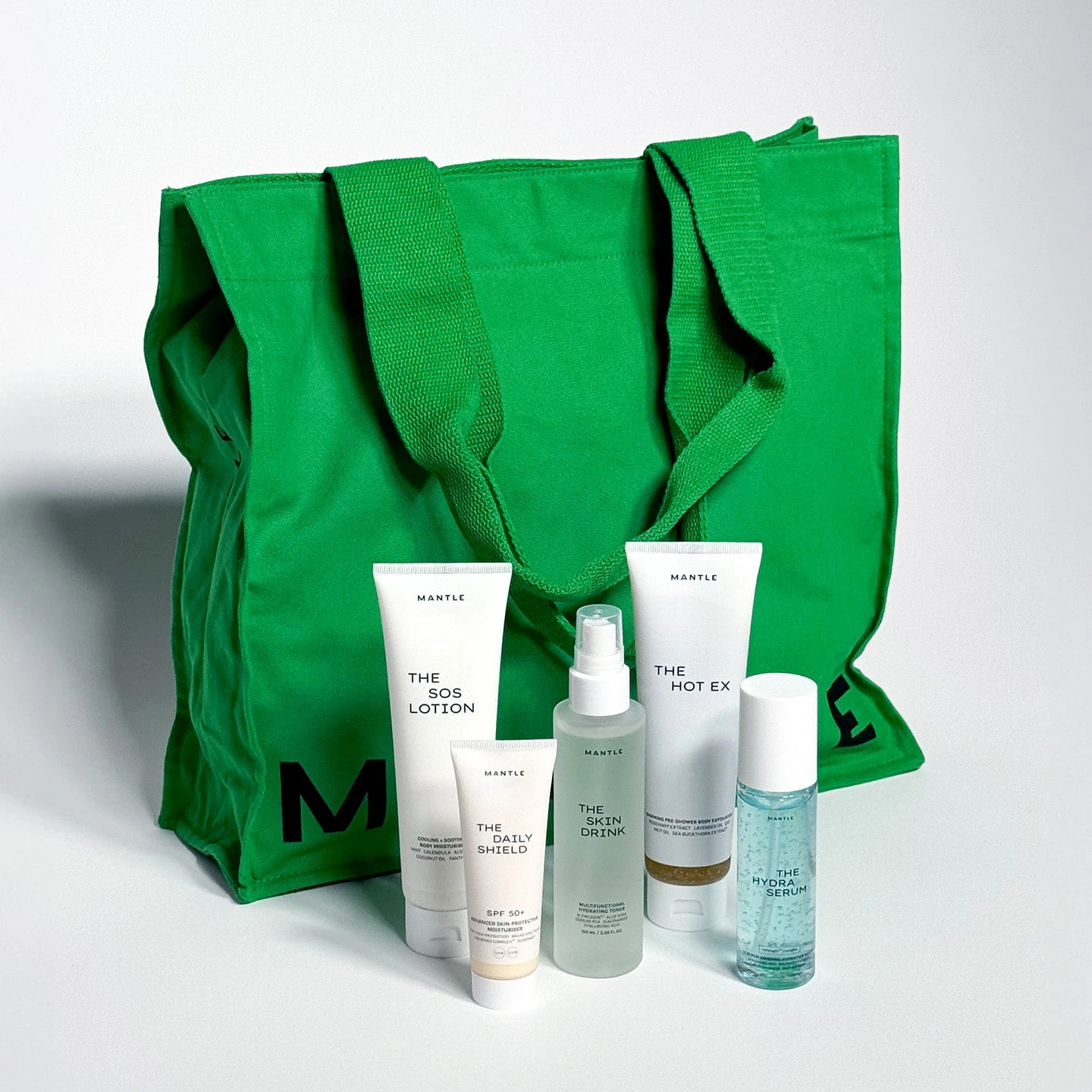 The Vacation Kit 3 The Vacation Kit