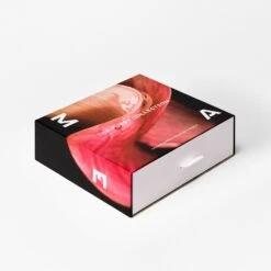 The Pussy Collection Box 9 The Pussy Collection Box -Ffs Sales Store Mantle TPC Kit3