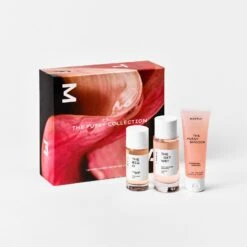 The Pussy Collection Box