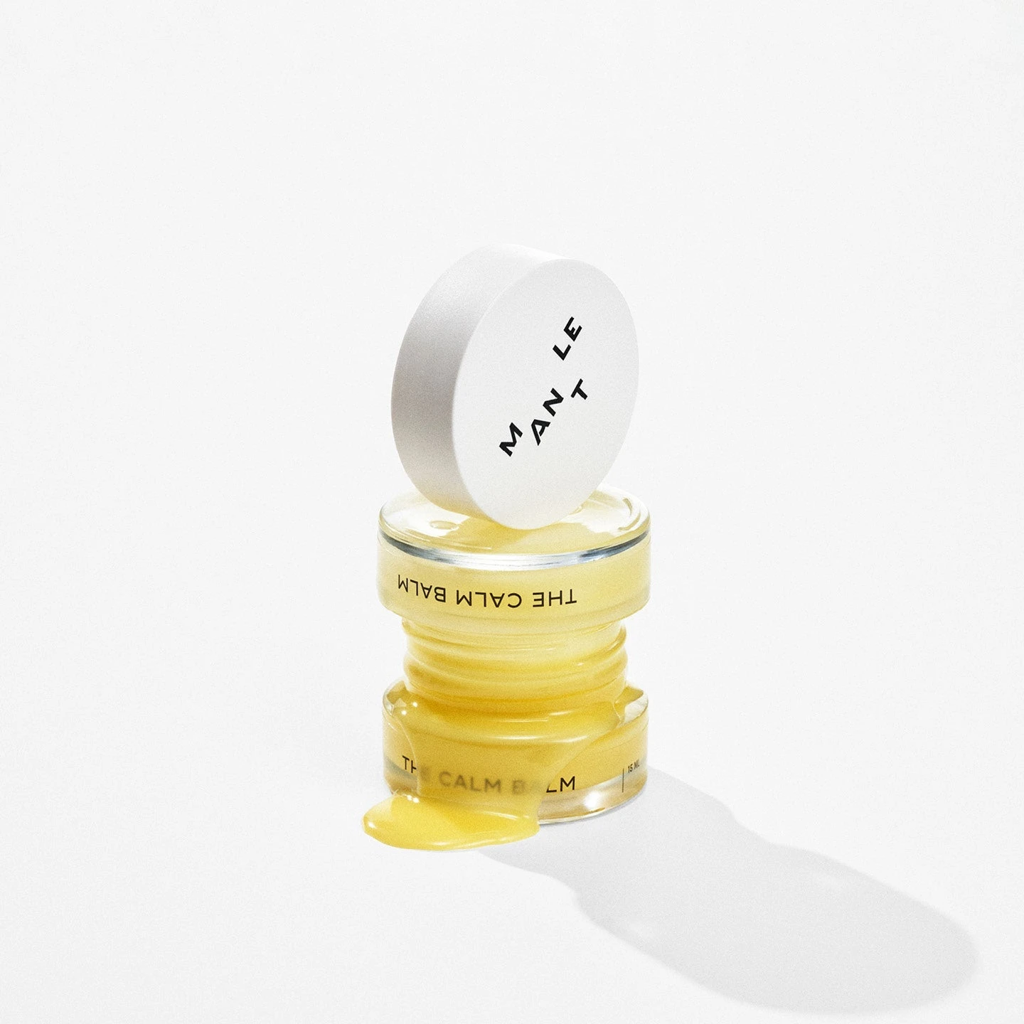 The Calm Balm 4 The Calm Balm - Image 2