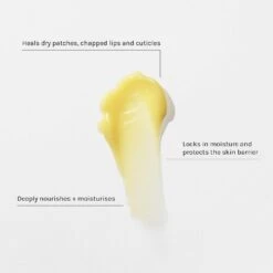 The Calm Balm 7 The Calm Balm -Ffs Sales Store Mantle TheCalmBalm USPs EN