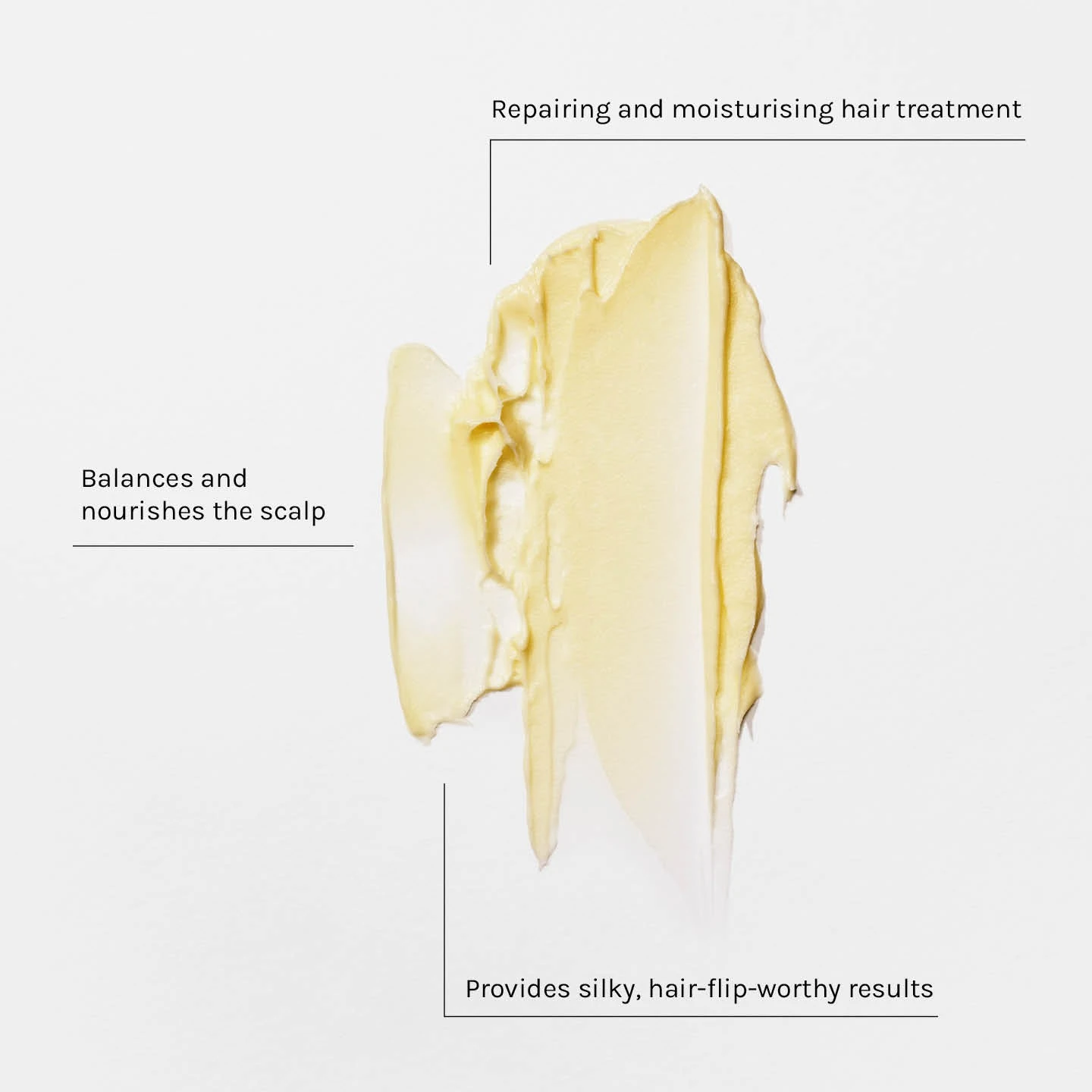 The Dream Hair 4 The Dream Hair - Image 2