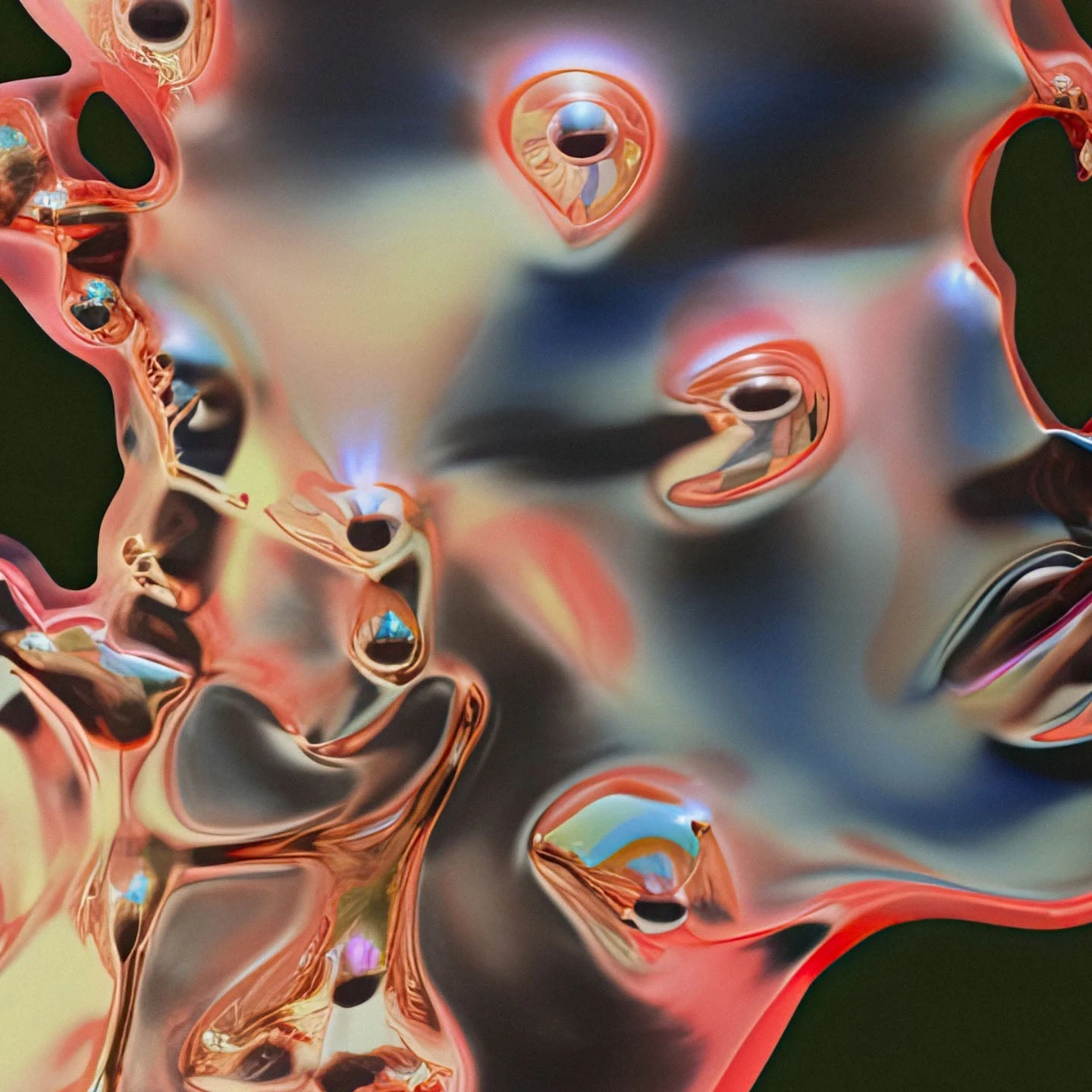 The Dusk Daze Perfume Oil 4 The Dusk Daze Perfume Oil - Image 2