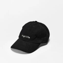 The High Life Cap