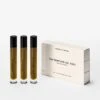 The Perfume Oil Trio -Ffs Sales Store Mantle ThePerfumeOilTrio